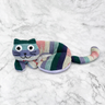 Spiced Cat Trivet