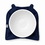 Sea Otter Microwave Bowl Cozy