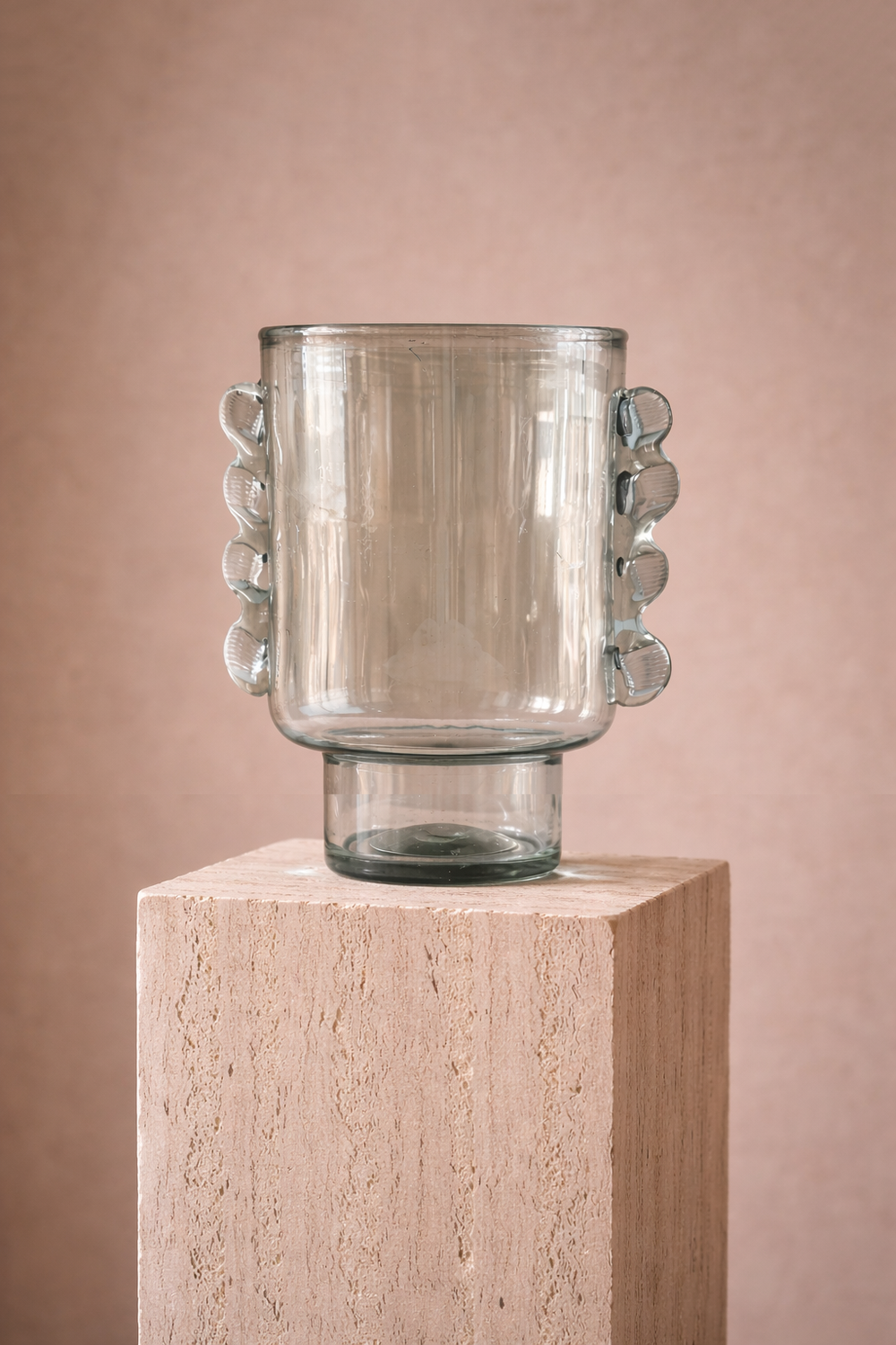 July Vessel | Artisanal Glasswork