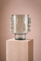 July Vessel | Artisanal Glasswork