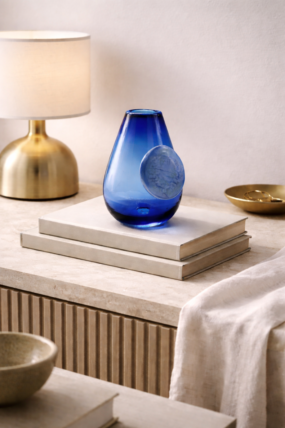 Meso Goods Cahuil Vase - Thumbnail 4