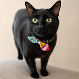 Cat and Dog Collar Bow Tie - Set of 3