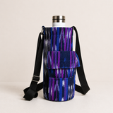 Water Bottle Holder Bag