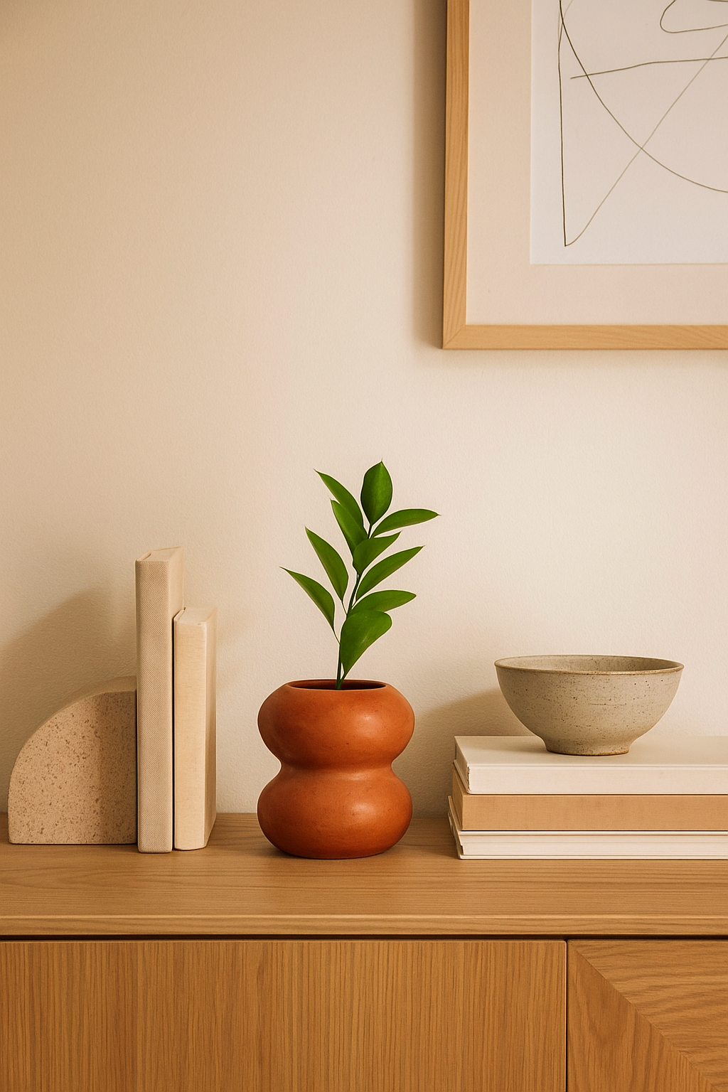 Chinautla Object Series - Sumiye Co