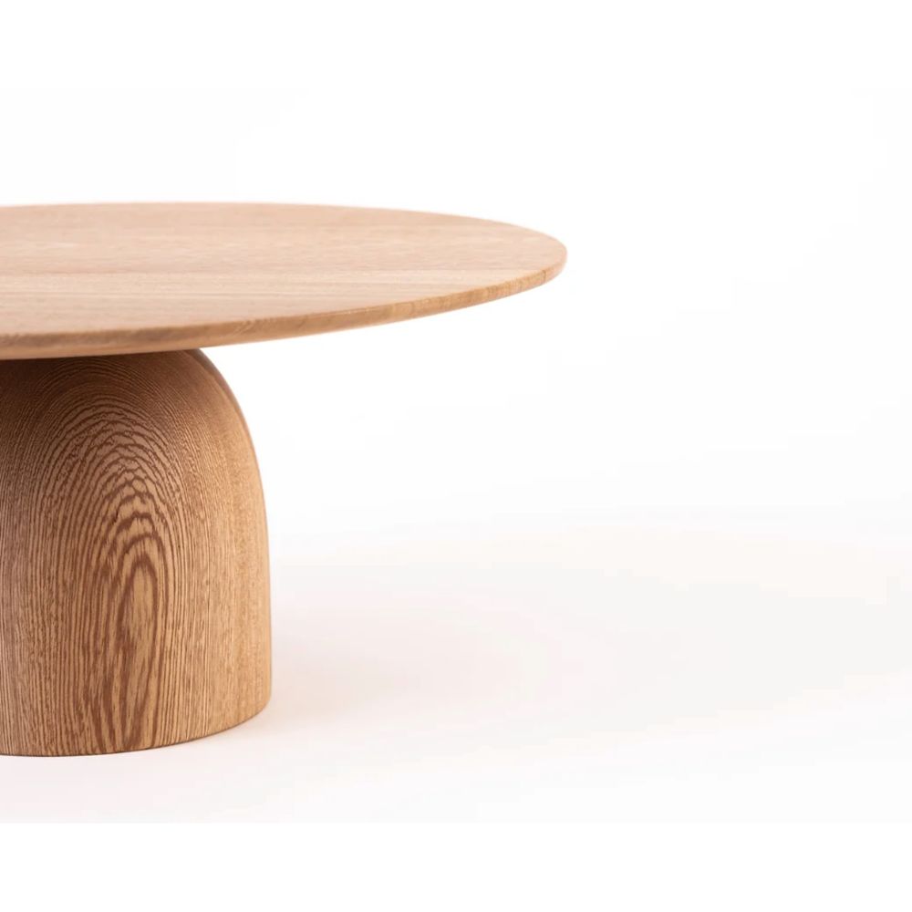 Chechen Wood Design Cake Stand - Thumbnail 3