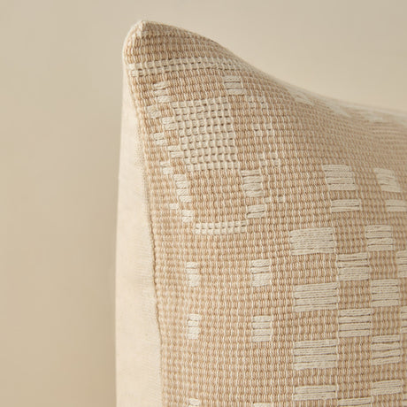 Chinchen Handwoven Pillow Cover - Sumiye Co