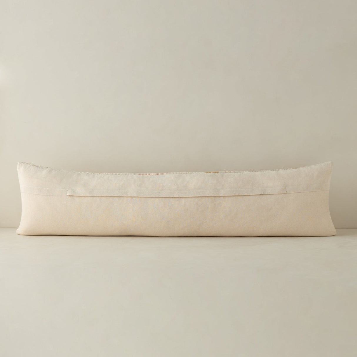 Chingchen Handwoven Long Lumbar Cover - Sumiye Co