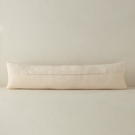 Chingchen Handwoven Long Lumbar Cover - Sumiye Co