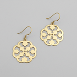Earrings | Clover Bombshell - Sumiye Co