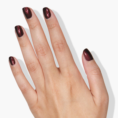 Cockney Glam Nail Color | Gel-Like Nail Polish - Sumiye Co