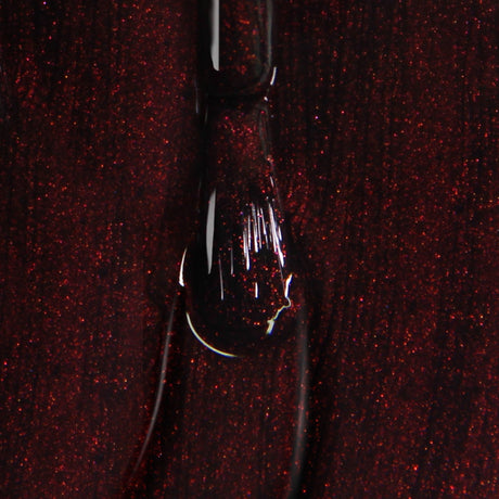 Cockney Glam Nail Color | Gel-Like Nail Polish - Sumiye Co