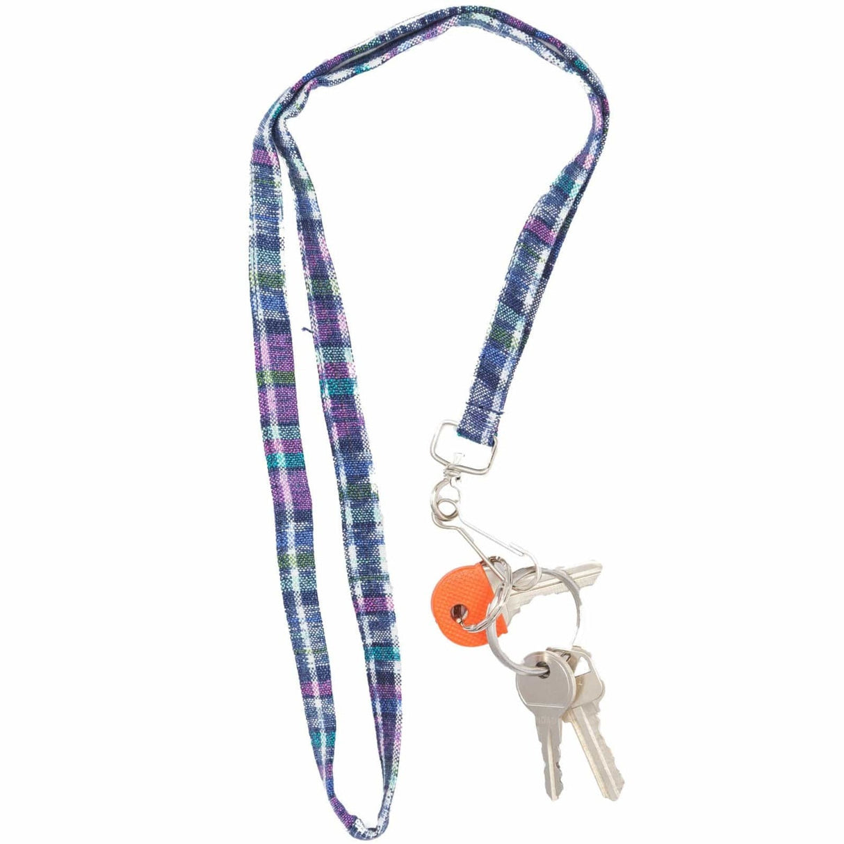 Colorful Corte Lanyards - Sumiye Co