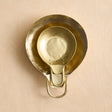 Forge Brass Spoon Rests Assorted - Set of 2 - Sumiye Co