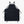 The All Day Crossback Apron - Midnight Blue - Sumiye Co