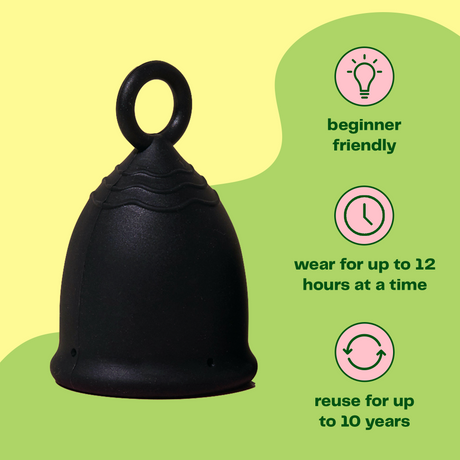 Viv Cup Starter Kit | Feminine Products - Sumiye Co