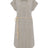 Zaya Shirt Dress - Gray - Sumiye Co