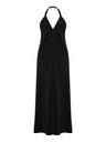 Zoe Maxi Dress - Black - Sumiye Co
