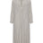 Voyage Shirt Dress - Black Stripes - Sumiye Co