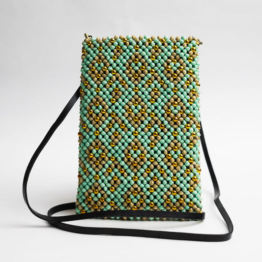 4Africa Paperbead NJ Bag | Uganda - Sumiye Co