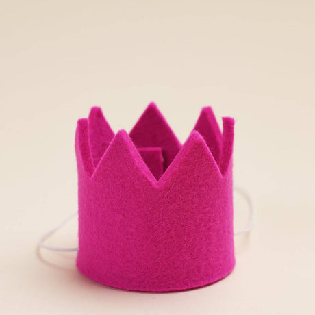 Pet Bright Party Crowns - Sumiye Co