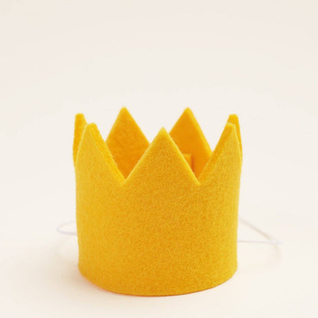 Pet Bright Party Crowns - Sumiye Co