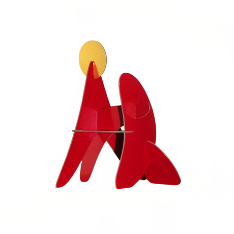 Paper Sculpture - Fire by Octaevo - Sumiye Co