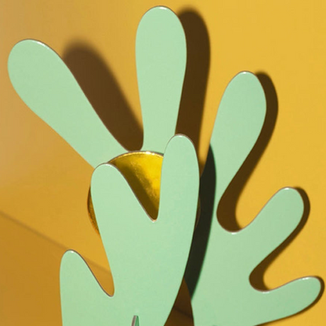 Paper Sculpture - Earth by Octaevo - Sumiye Co