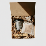 Relaxing Bath Gift Set