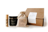 Relaxing Bath Gift Set-2