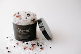 Relaxing Bath Gift Set-4