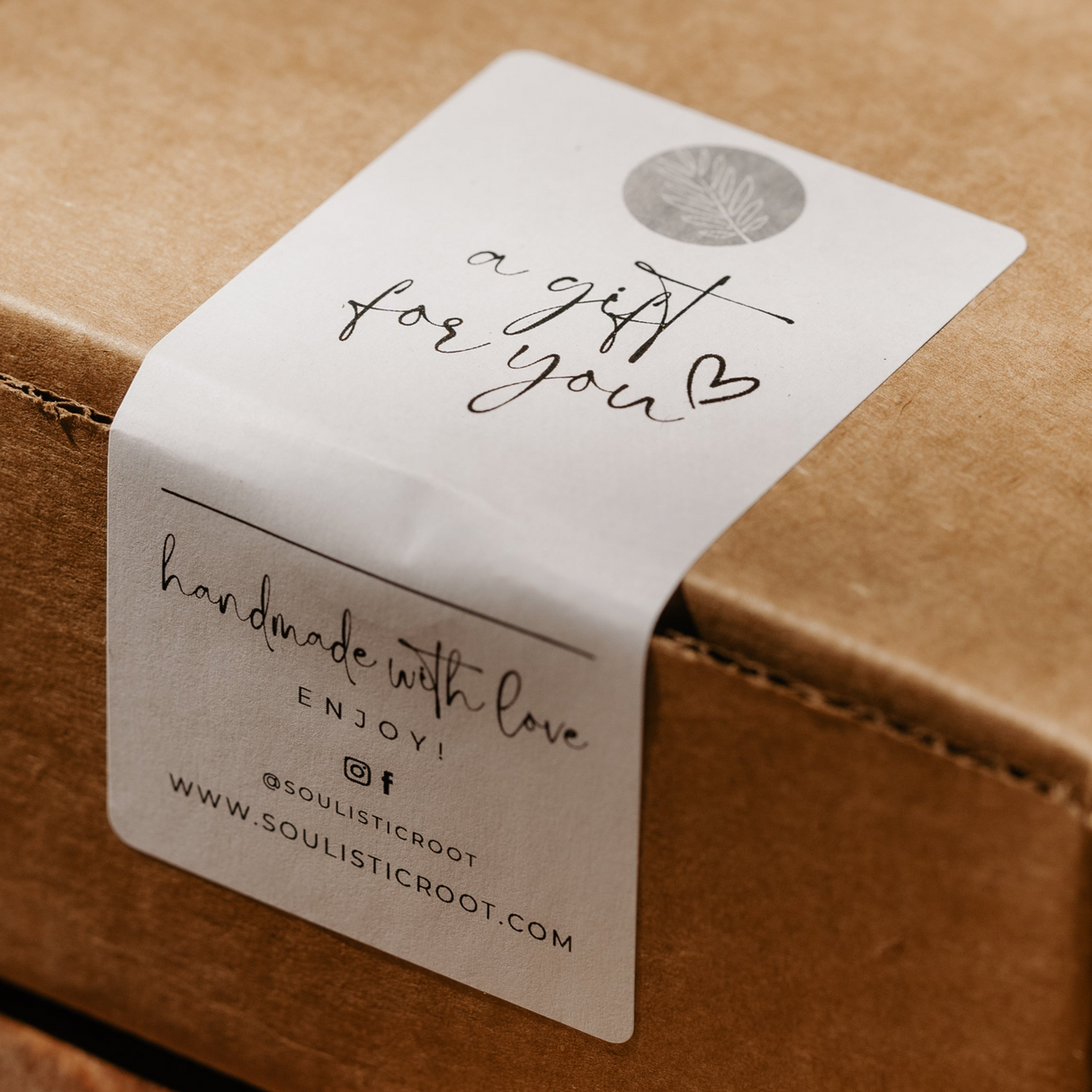 A Gift For You | Bath & Body Gift Set - Sumiye Co