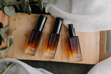Renew Facial Serum – Hydrating Vitamin C + Hyaluronic Acid Skincare-4
