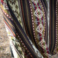 Andean Alpaca Wool Blanket - Cactus by Alpaca Threadz - Sumiye Co