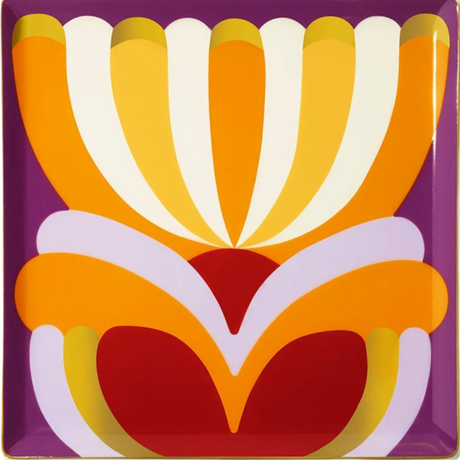 Elysia Ceramic Tray by OCTAEVO - Sumiye Co