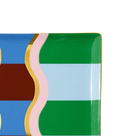 Giza Ceramic Tray by OCTAEVO - Sumiye Co