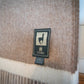 Royal Baby Alpaca Wool Throw Blanket by Alpaca Threadz