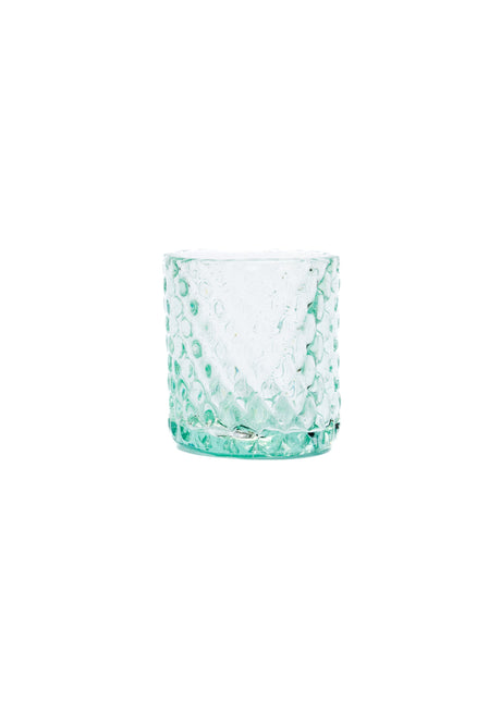 Bruma Clear Glass - Set of 2 - Sumiye Co