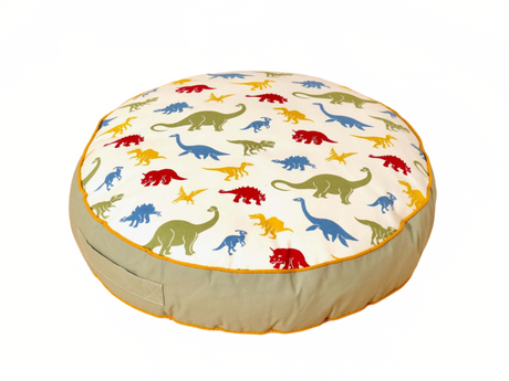 Kids Floor Pillow  Montessori Play Mat Large Toddler Cushion - Sumiye Co
