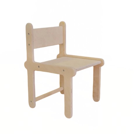 Versatile Montessori Climbing Set with Folding Table and Chair - Sumiye Co