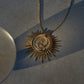 Mini Selene Necklace by Awe Inspired