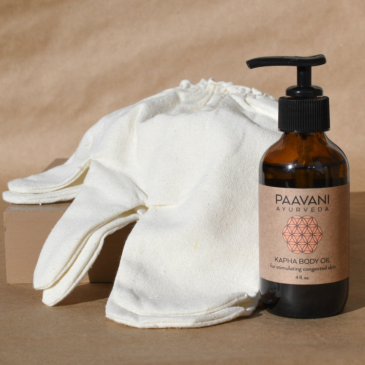 Detoxed Skin Stack  | Ayurvedic Ritual for Lymphatic Drainage-0