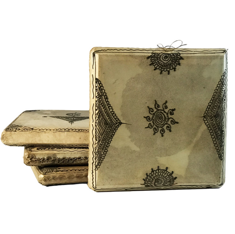 Moroccan Square Daff Drum - Sumiye Co