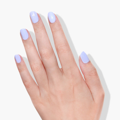 Dainty Daze Nail Color | Gel-Like Nail Polish - Sumiye Co