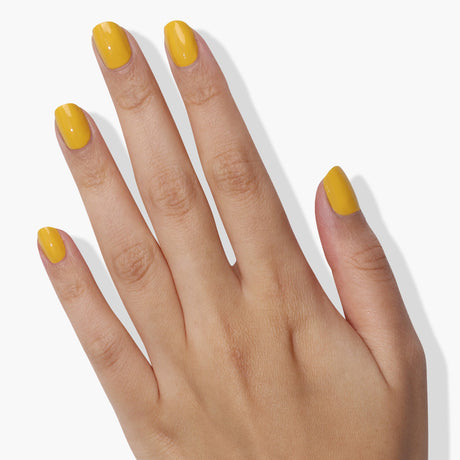 Daisy Chain Nail Color | Gel-Like Nail Polish - Sumiye Co