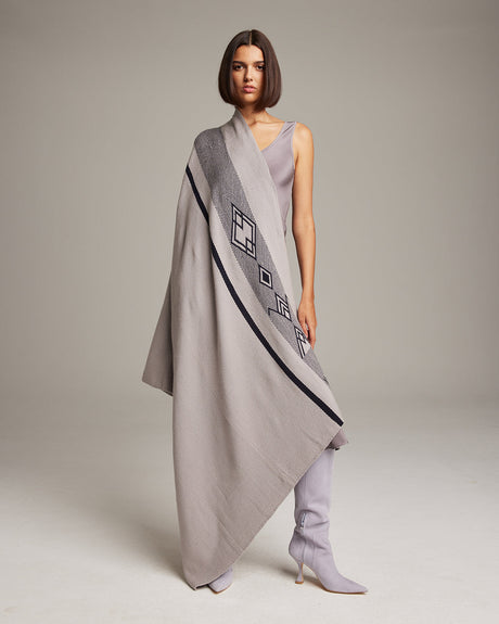 Diagonal Wrap - Sumiye Co