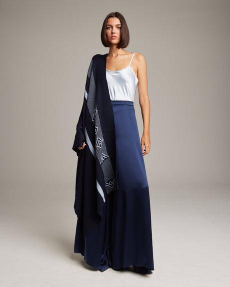 Diagonal Wrap - Sumiye Co