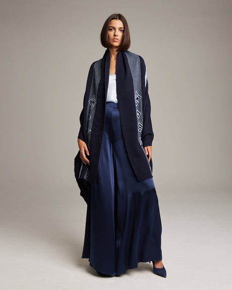 Diagonal Wrap - Sumiye Co