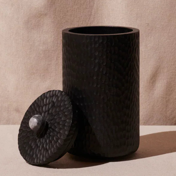 Meso Goods Camelia Canister