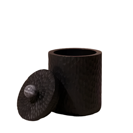 Camelia Canister Small - Sumiye Co