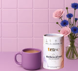 Duchess of Earl | Energizing & Sophisticated Tea Blend - Sumiye Co